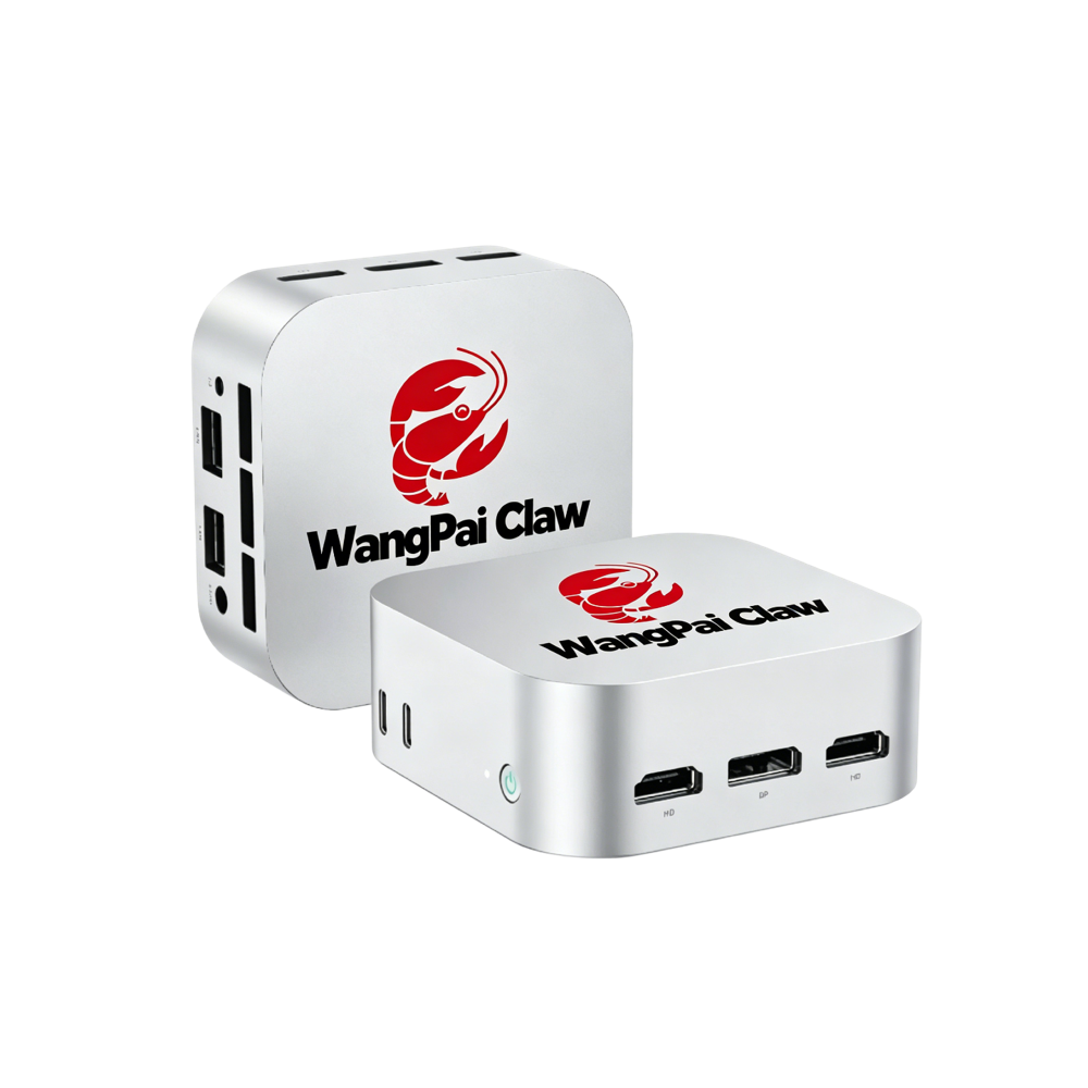 MarsBox 家庭算力盒子